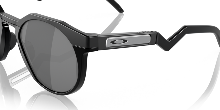 Oakley Oakley Hstn Matte Black Marble | Prizm Black