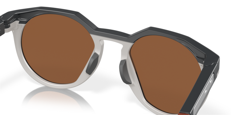 Oakley Oakley Hstn Matte Carbon | Prizm Tungsten