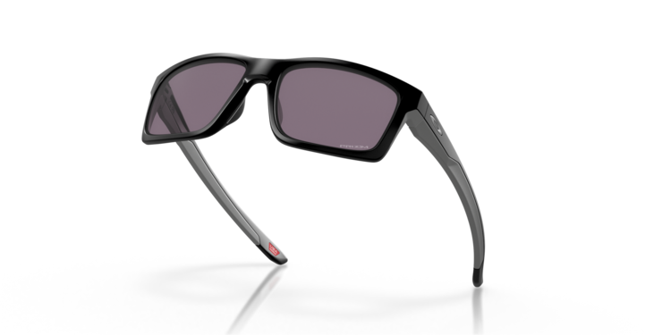 Oakley Oakley Mainlink Xl Matte Black | Prizm Grey