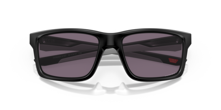 Oakley Oakley Mainlink Xl Matte Black | Prizm Grey