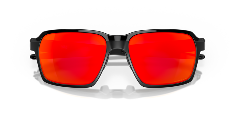 Oakley Oakley Parlay Matte Black | Prizm Ruby