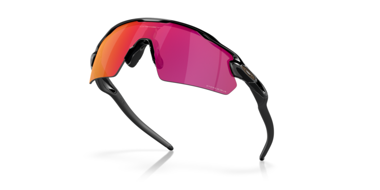 Oakley Oakley Radar Ev Pitch Polished Black | Prizm Field