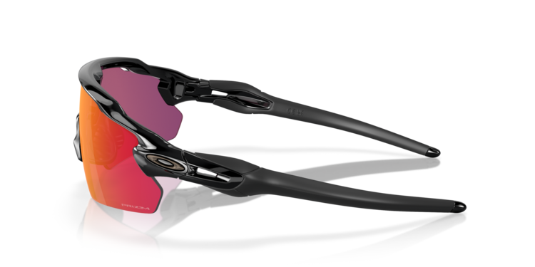 Oakley Oakley Radar Ev Pitch Polished Black | Prizm Field