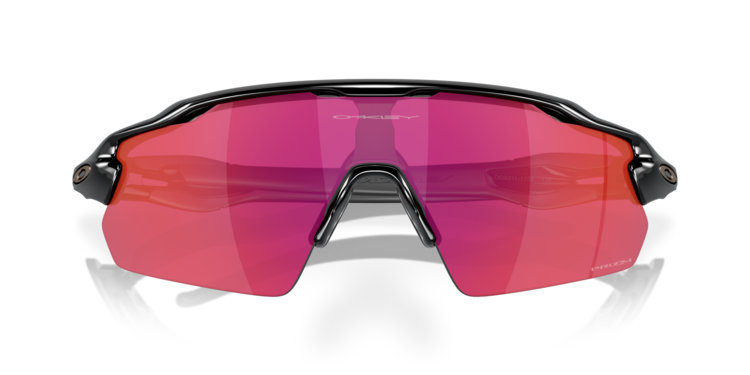Oakley Oakley Radar Ev Pitch Polished Black | Prizm Field