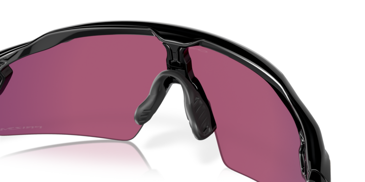 Oakley Oakley Radar Ev Pitch Polished Black | Prizm Field