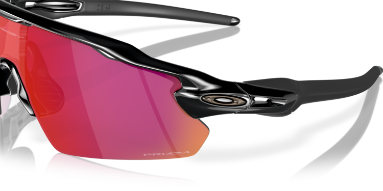 Oakley Oakley Radar Ev Pitch Polished Black | Prizm Field