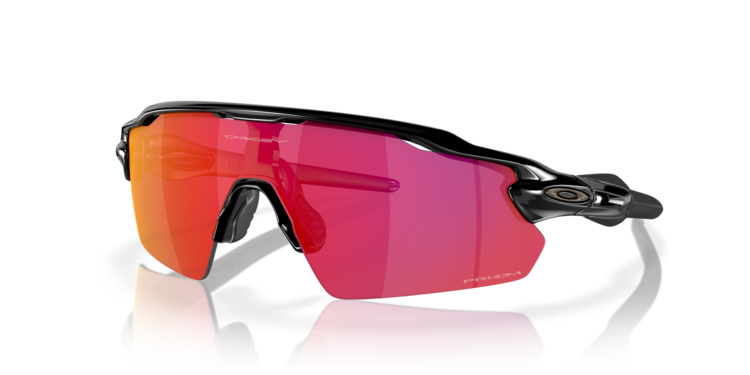 Oakley Oakley Radar Ev Pitch Polished Black | Prizm Field