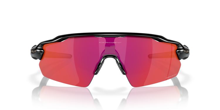 Oakley Oakley Radar Ev Pitch Polished Black | Prizm Field