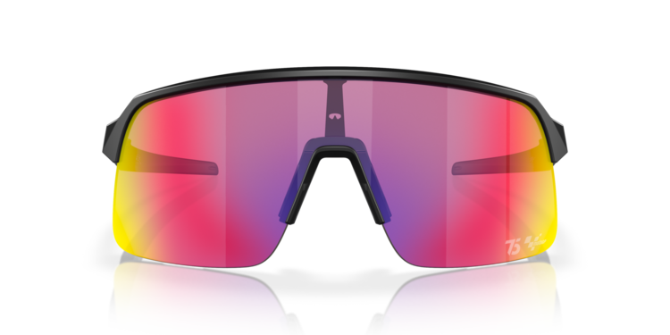 Oakley Oakley Sutro Lite Matte Black | Prizm Road
