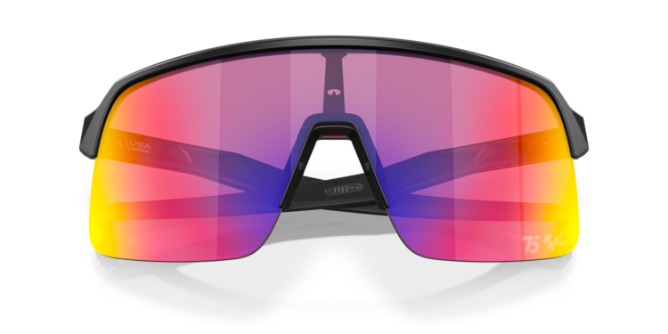 Oakley Oakley Sutro Lite Matte Black | Prizm Road