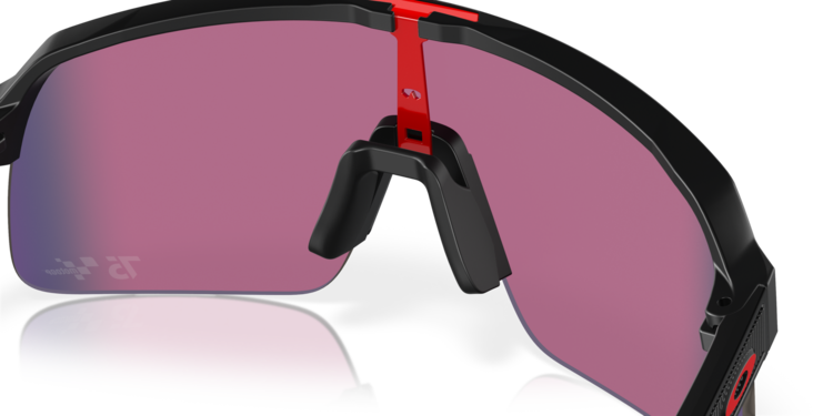 Oakley Oakley Sutro Lite Matte Black | Prizm Road