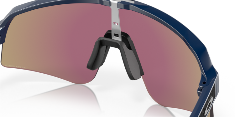 Oakley Oakley Sutro Lite Sweep Matte Navy | Prizm Sapphire