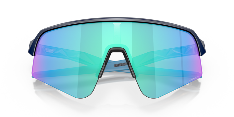 Oakley Oakley Sutro Lite Sweep Matte Navy | Prizm Sapphire