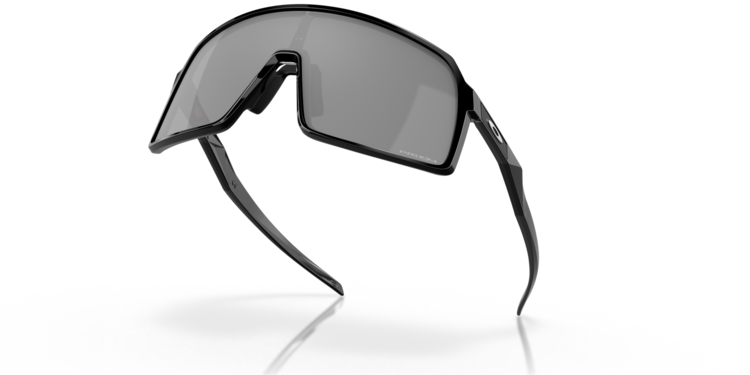 Oakley Oakley Sutro Polished Black | Prizm Black