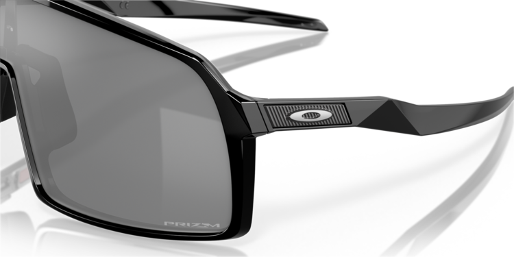 Oakley Oakley Sutro Polished Black | Prizm Black