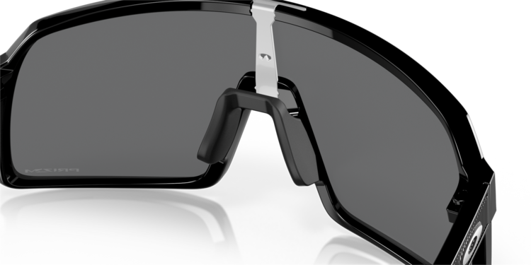 Oakley Oakley Sutro Polished Black | Prizm Black