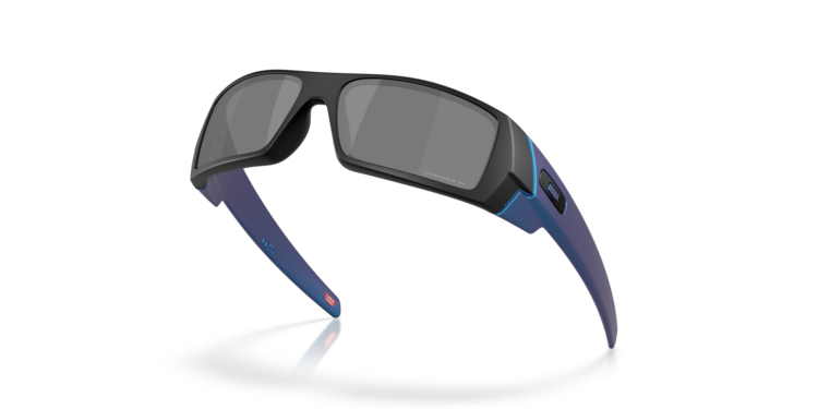 Oakley Oakley Gascan Matte Black | Prizm Black Polar