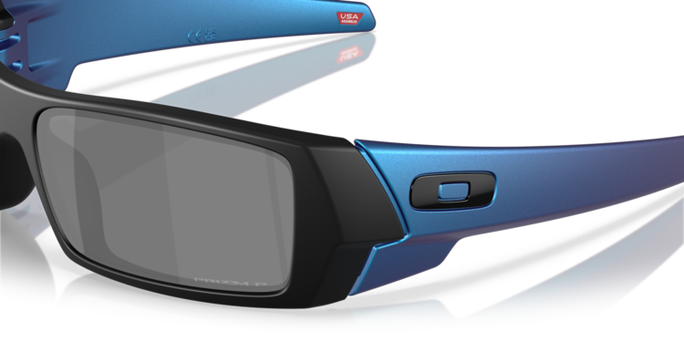 Oakley Oakley Gascan Matte Black | Prizm Black Polar