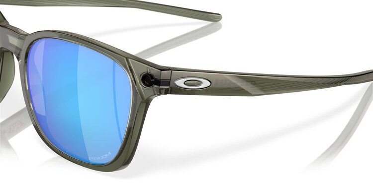 Oakley Oakley Ojector Olive Ink | Prizm Sapphire