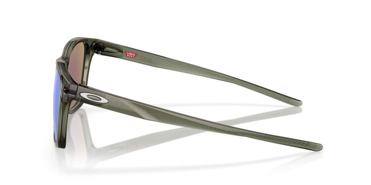 Oakley Oakley Ojector Olive Ink | Prizm Sapphire