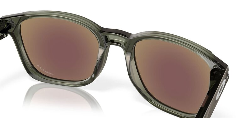 Oakley Oakley Ojector Olive Ink | Prizm Sapphire