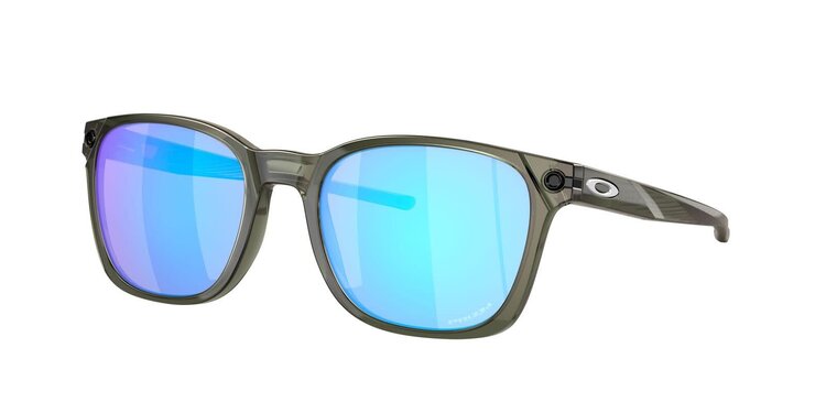 Oakley Oakley Ojector Olive Ink | Prizm Sapphire