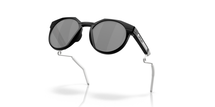 Oakley Oakley Hstn Metal Matte Black | Prizm Black