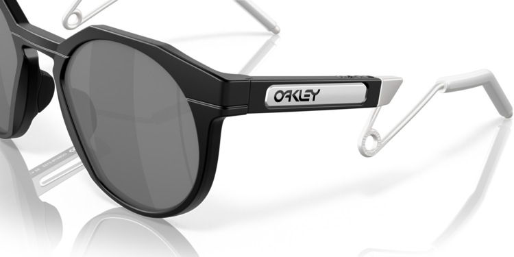 Oakley Oakley Hstn Metal Matte Black | Prizm Black