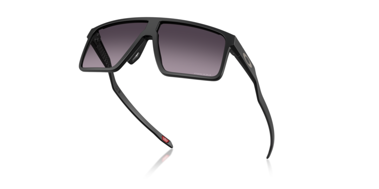 Oakley Oakley Helux Matte Black | Prizm Grey