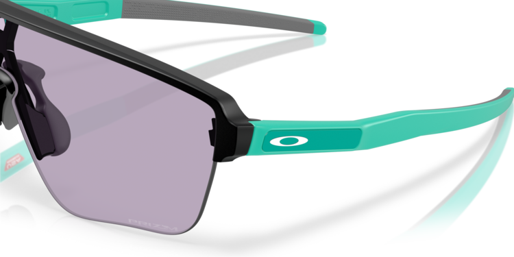 Oakley Oakley Corridor Square Matte Black | Prizm Slate