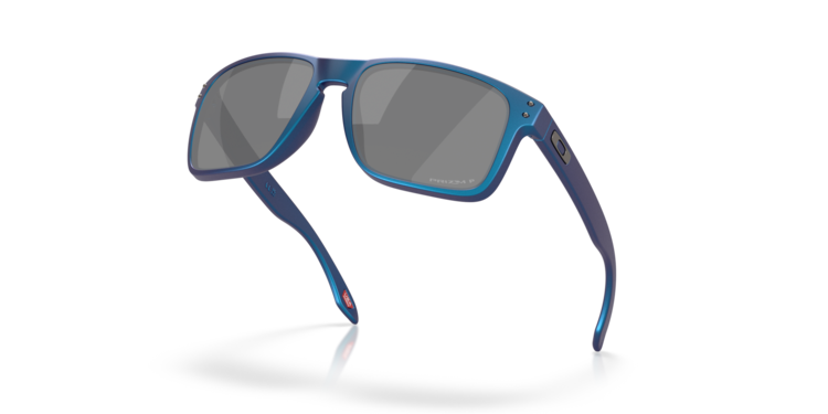 Oakley Oakley Holbrook Xl Matte Cyan/Blue Colorshift | Prizm Black Polar