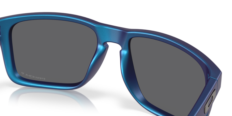 Oakley Oakley Holbrook Xl Matte Cyan/Blue Colorshift | Prizm Black Polar
