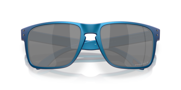 Oakley Oakley Holbrook Xl Matte Cyan/Blue Colorshift | Prizm Black Polar
