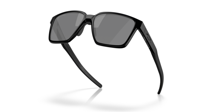 Oakley Oakley Actuator Square Matte Black | Prizm Black