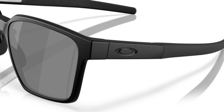 Oakley Oakley Actuator Square Matte Black | Prizm Black