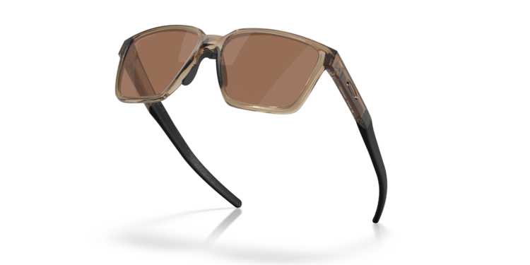 Oakley Oakley Actuator Square Brown Smoke | Prizm Tungsten Polar