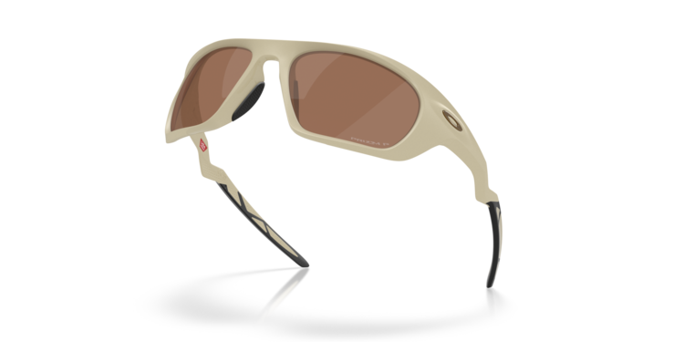 Oakley Oakley Lateralis Matte Sand | Tungsten Polar