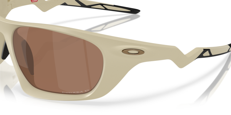 Oakley Oakley Lateralis Matte Sand | Tungsten Polar