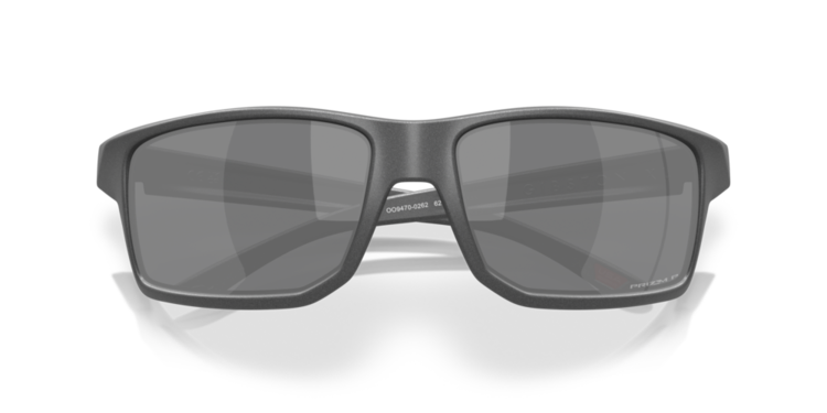 Oakley Oakley Gibston Xl Steel | Prizm Black Polar