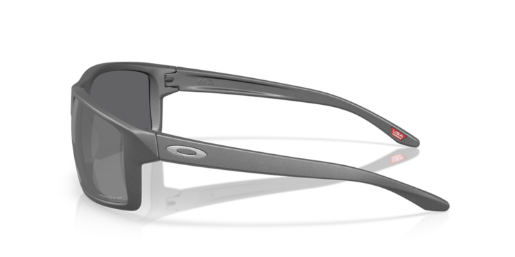 Oakley Oakley Gibston Xl Steel | Prizm Black Polar