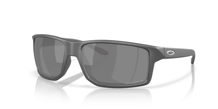 Oakley Oakley Gibston Xl Steel | Prizm Black Polar