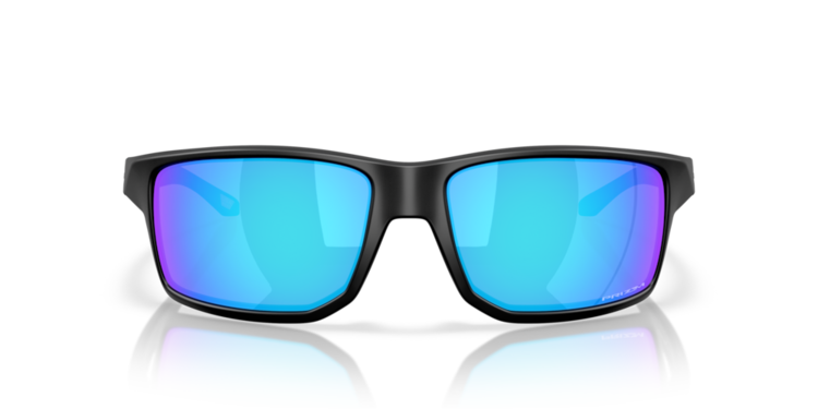 Oakley Oakley Gibston Xl Matte Black | Prizm Sapphire