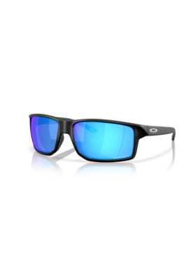 Oakley Oakley Gibston Xl Matte Black | Prizm Sapphire