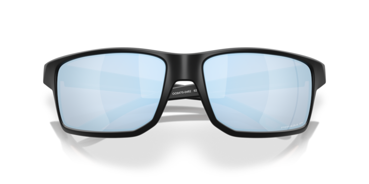 Oakley Oakley Gibston Xl Matte Black | Prizm Deep Water Polar