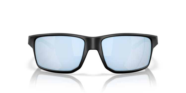 Oakley Oakley Gibston Xl Matte Black | Prizm Deep Water Polar
