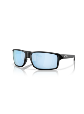 Oakley Oakley Gibston Xl Matte Black | Prizm Deep Water Polar
