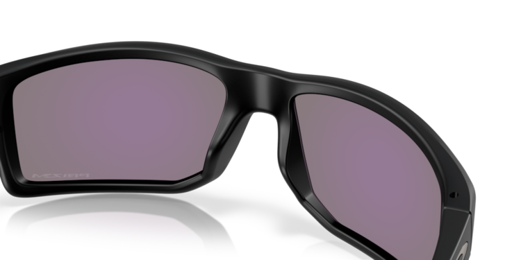 Oakley Oakley Gibston Xl Matte Black | Prizm Jade