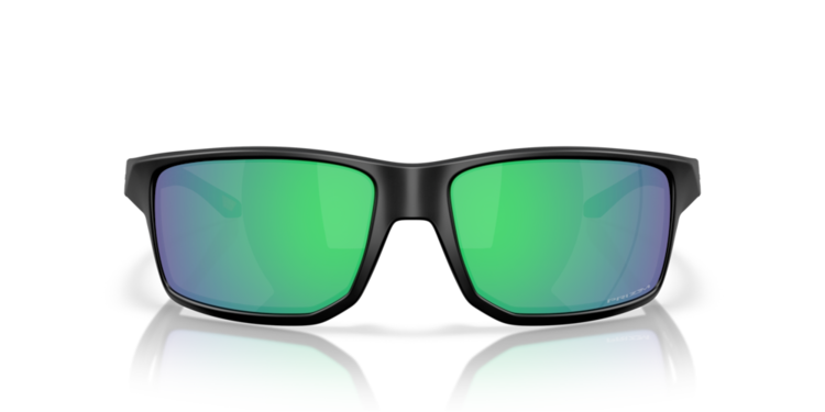 Oakley Oakley Gibston Xl Matte Black | Prizm Jade