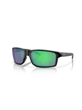 Oakley Oakley Gibston Xl Matte Black | Prizm Jade