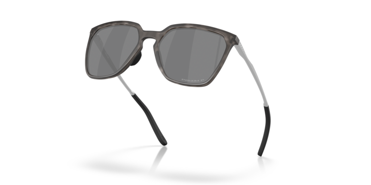 Oakley Oakley Sielo Square Matte Black Tortoise | Prizm Black Polar